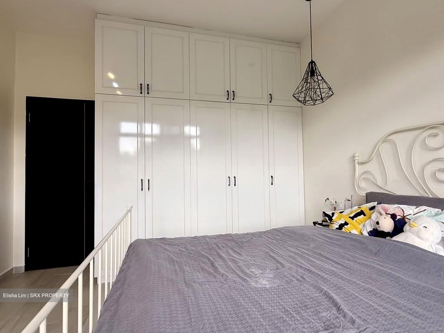 28 Shelford (D11), Apartment #600227891
